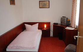 Rennstieg-Hotel Rettelbusch